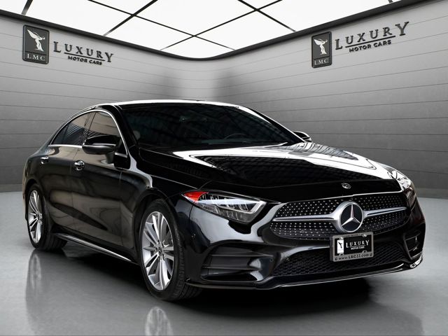 2023 Mercedes-Benz CLS-Class CLS 450 4MATIC