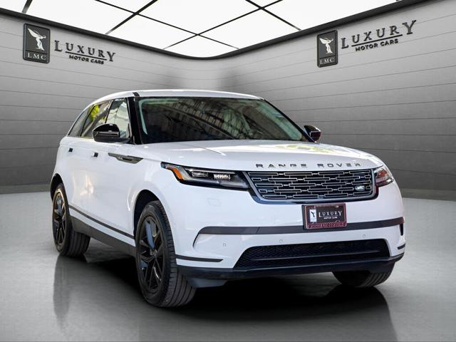 2024 Land Rover Range Rover Velar P250 S