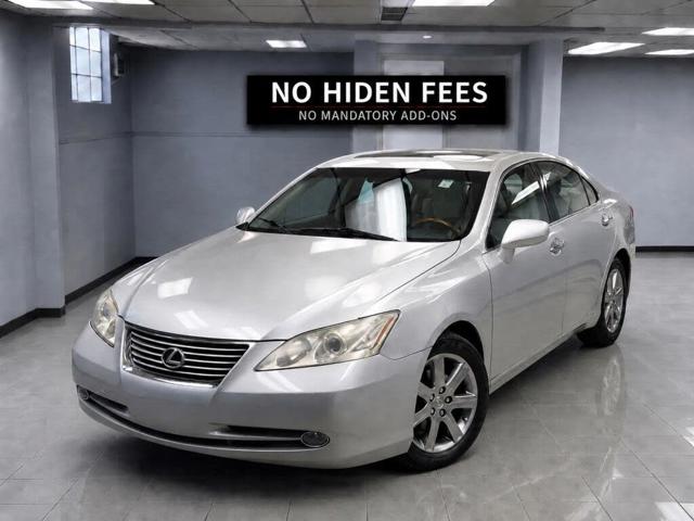 2009 Lexus ES 350 Base