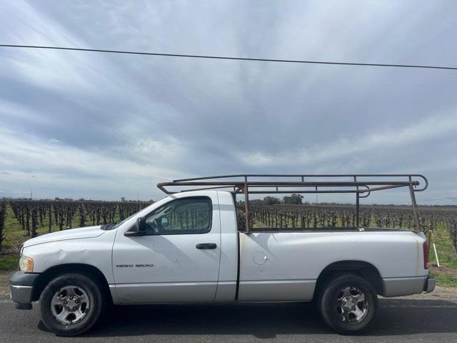 2003 Dodge Ram 1500 ST RWD