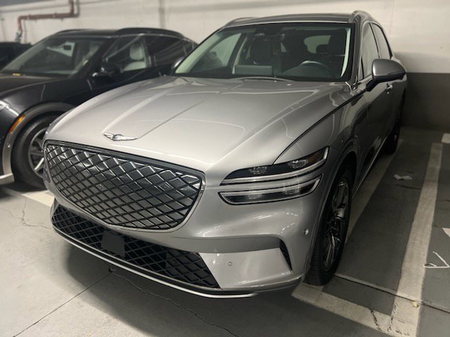 2023 Genesis Electrified GV70 Electrified AWD