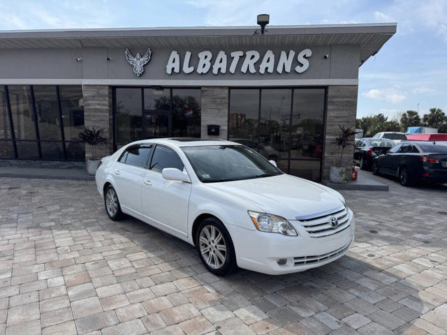 2006 Toyota Avalon Limited