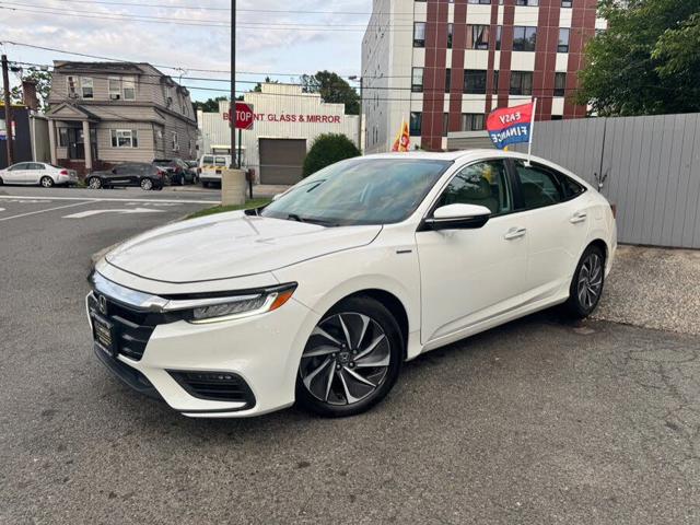 2019 Honda Insight Touring