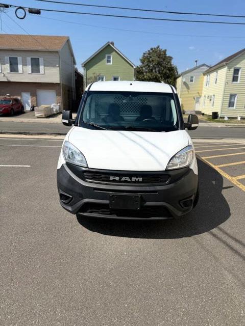 2019 Ram ProMaster City Tradesman