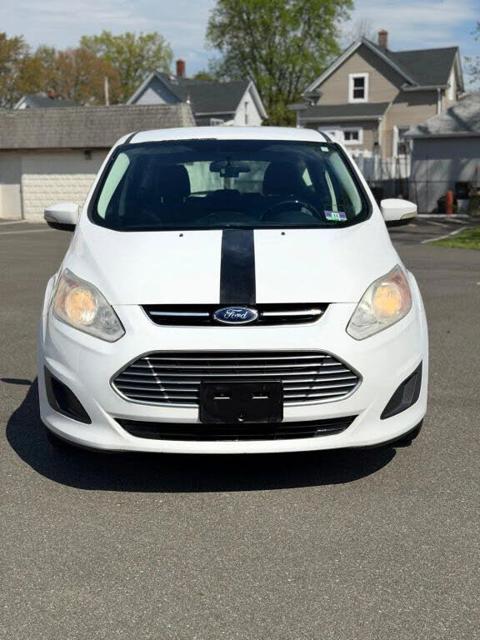 2015 Ford C-Max Hybrid SE