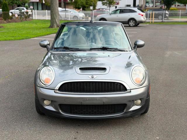2010 MINI Cooper S