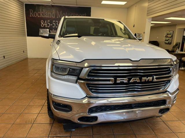2020 Ram Ram Pickup 1500 Laramie