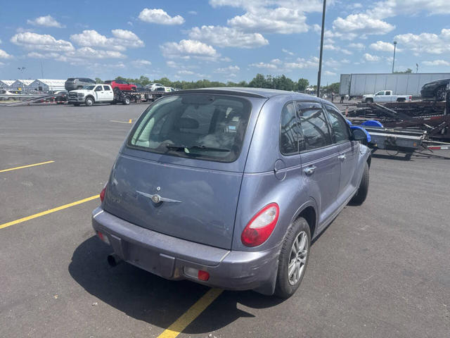 2007 Chrysler PT Cruiser Base