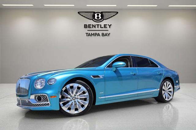 2024 Bentley Flying Spur Azure Hybrid