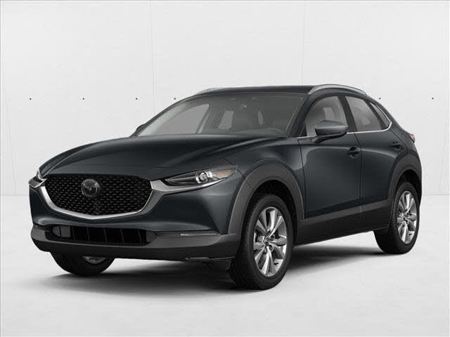 2023 Mazda CX-30 2.5 S Select AWD