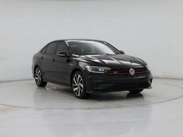 2020 Volkswagen Jetta GLI Autobahn FWD