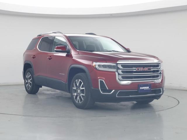 2023 GMC Acadia SLE AWD