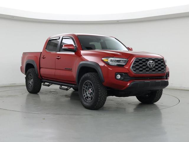 2023 Toyota Tacoma 4WD TRD Off Road