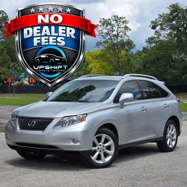 2011 Lexus RX 350 350 FWD