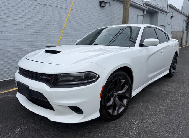 2019 Dodge Charger GT