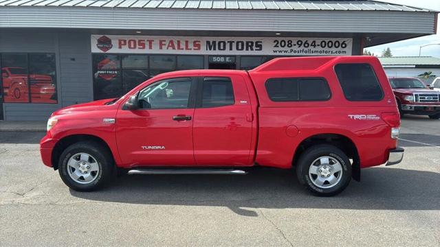 2007 Toyota Tundra SR5