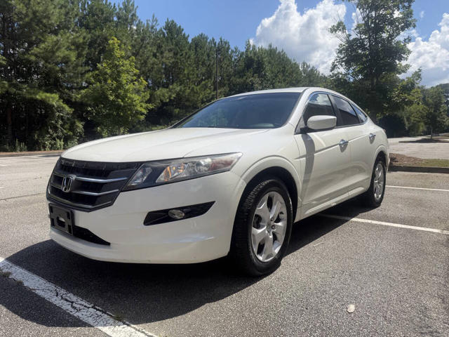 2012 Honda Crosstour EX-L V6