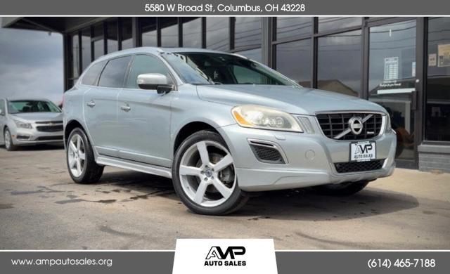 2013 Volvo XC60 T6 R-Design