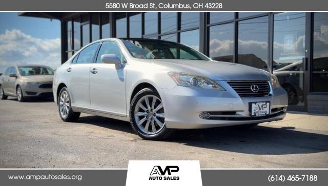 2008 Lexus ES 350 Base