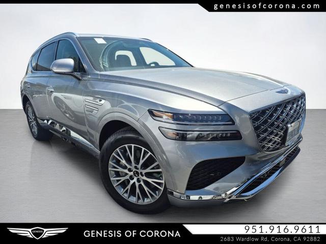 2026 Genesis GV80 2.5T RWD
