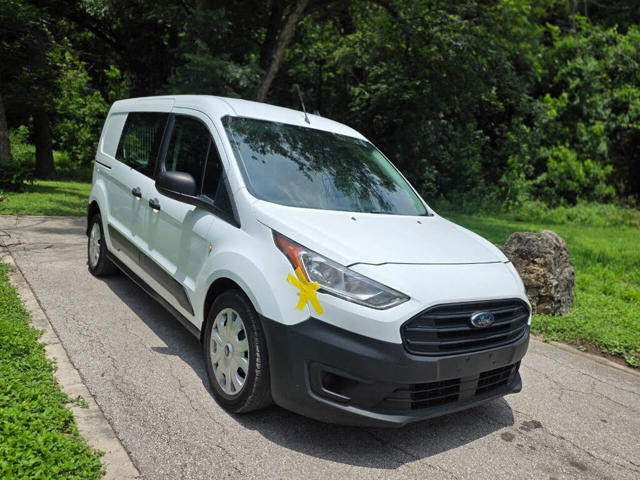 2019 Ford Transit Connect XL