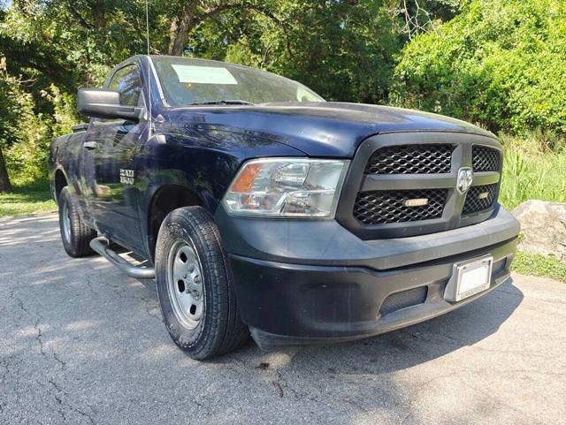 2017 Ram Ram Pickup 1500 Express