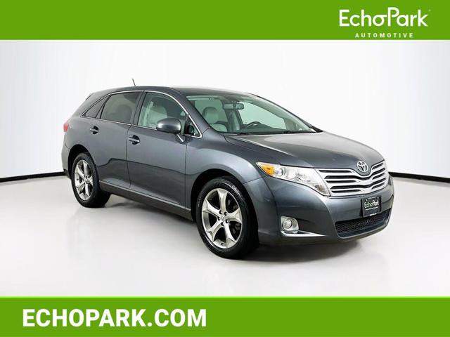 2010 Toyota Venza FWD V6