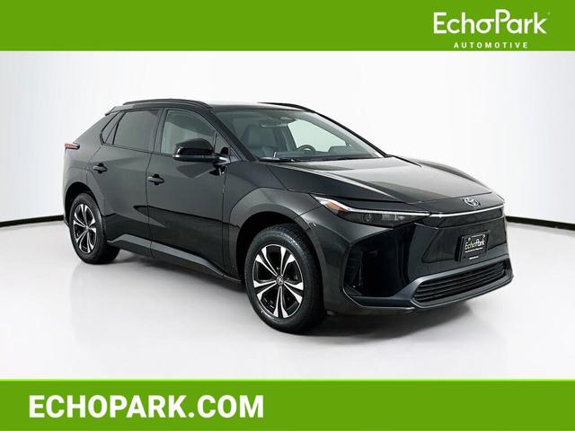 2023 Toyota bZ4X XLE FWD