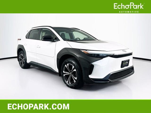 2023 Toyota bZ4X XLE AWD
