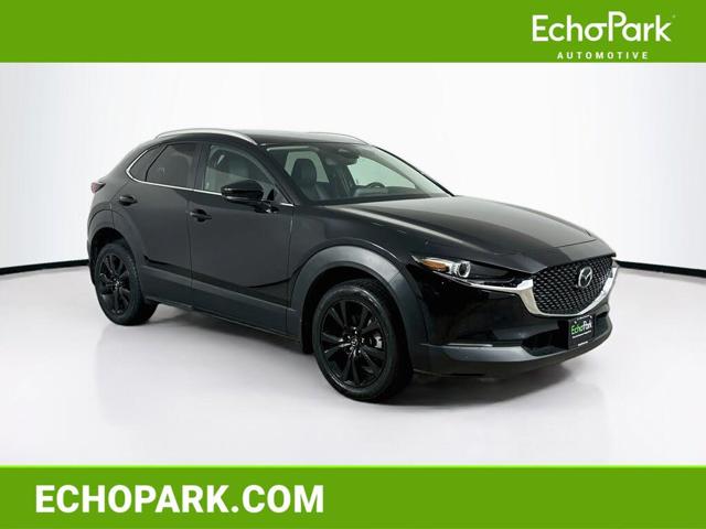 2024 Mazda CX-30 2.5 S Select Sport