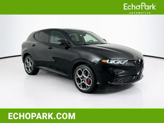 2025 Alfa Romeo Tonale AWD