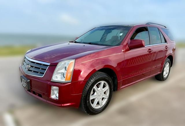2004 Cadillac SRX V6 RWD