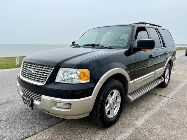 2005 Ford Expedition Eddie Bauer