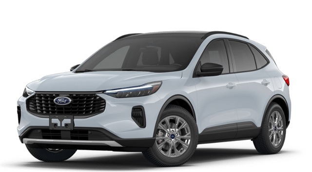 2026 Ford Escape Active AWD