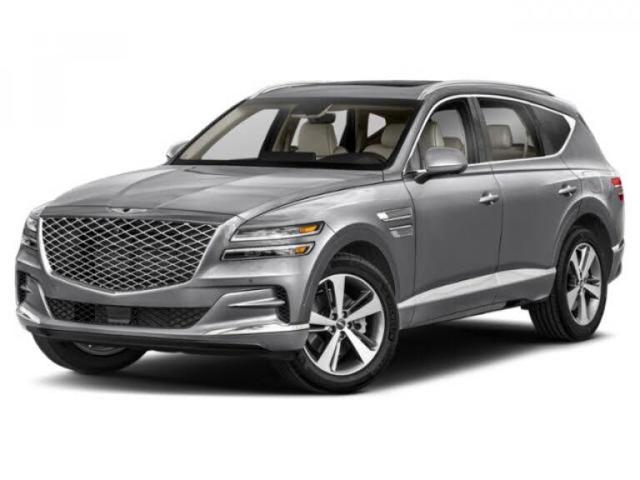 2023 Genesis GV80 2.5T AWD