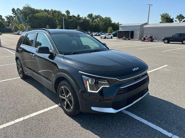 2024 Kia Niro LX