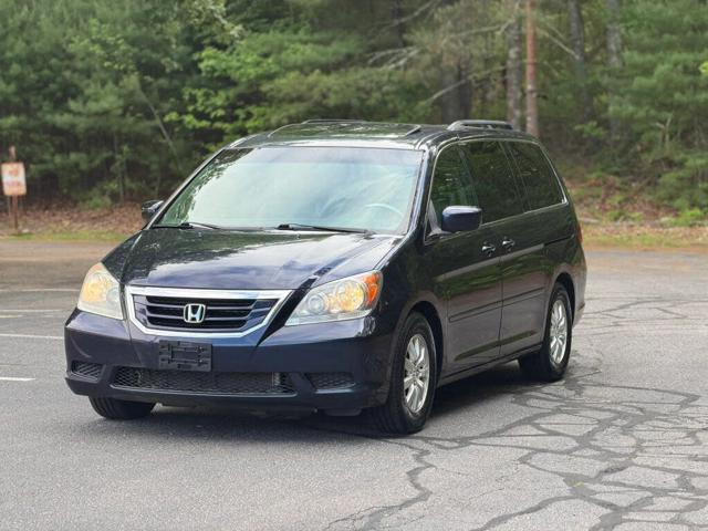2008 Honda Odyssey EX-L FWD