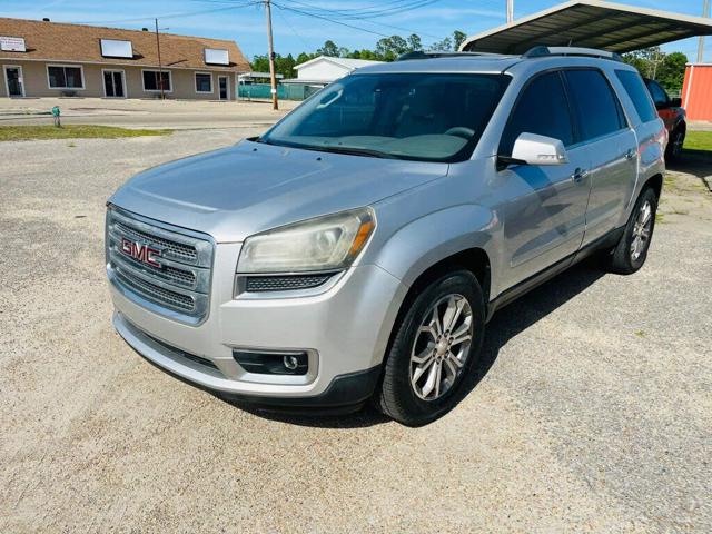 2015 GMC Acadia SLT-1