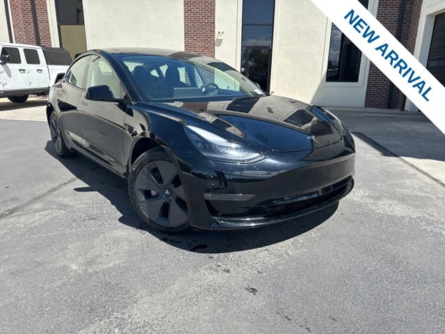 2023 Tesla Model 3 Long Range