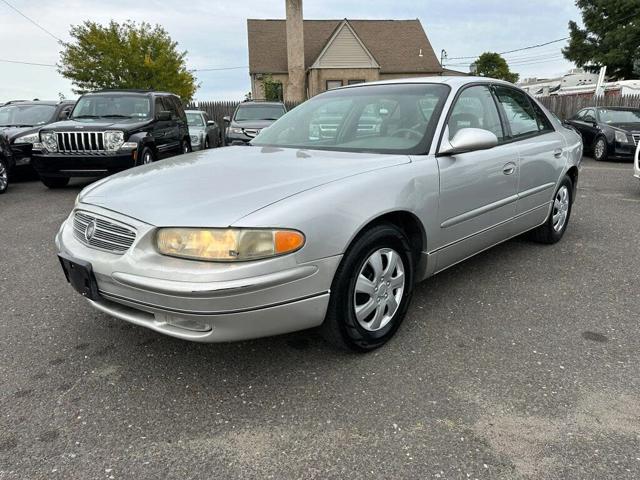 2003 Buick Regal LS