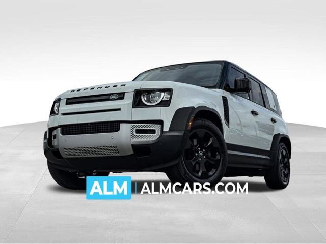2020 Land Rover Defender 110 S AWD