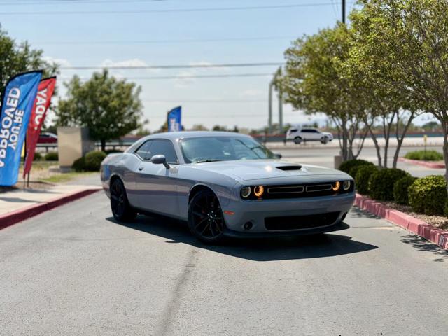 2020 Dodge Challenger GT