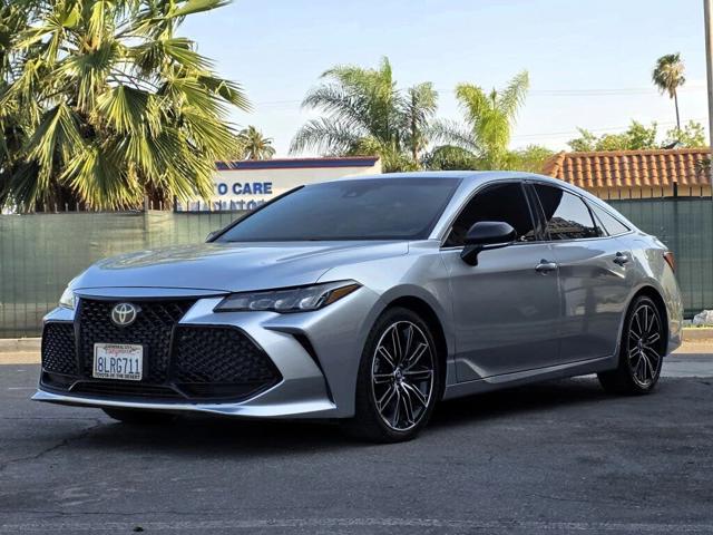 2019 Toyota Avalon XSE