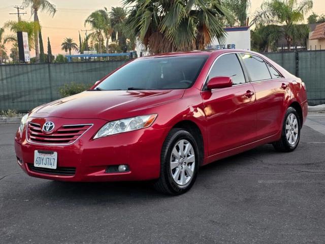 2009 Toyota Camry LE V6