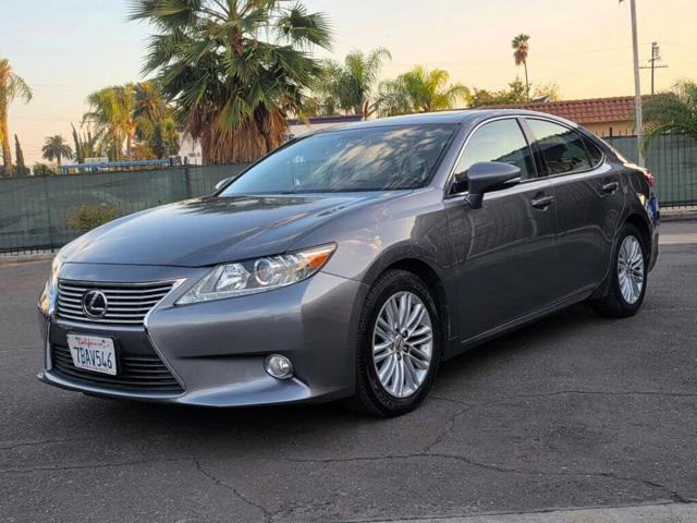 2013 Lexus ES 350 Base