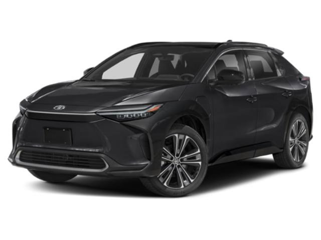 2023 Toyota bZ4X XLE FWD