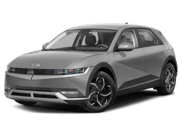 2024 Hyundai Ioniq 5 SE