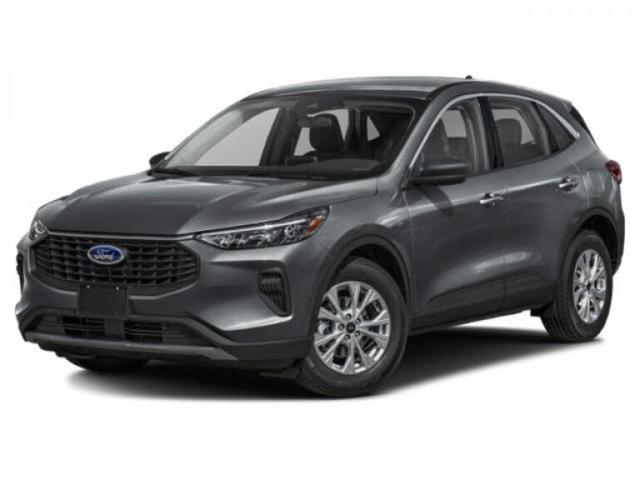 2023 Ford Escape Hybrid Active