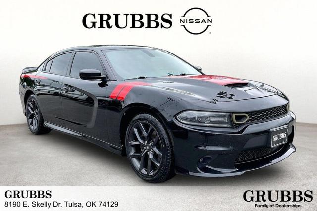 2019 Dodge Charger R/T
