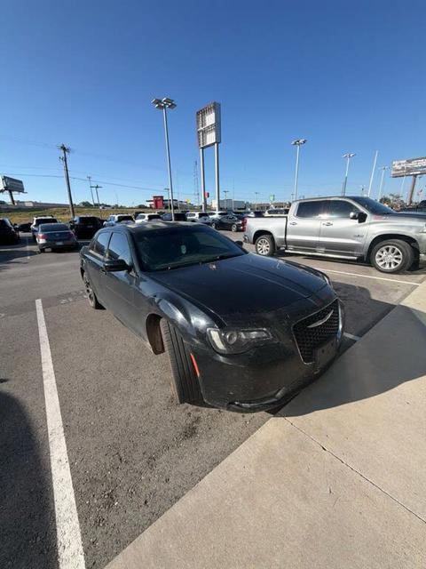 2019 Chrysler 300 S